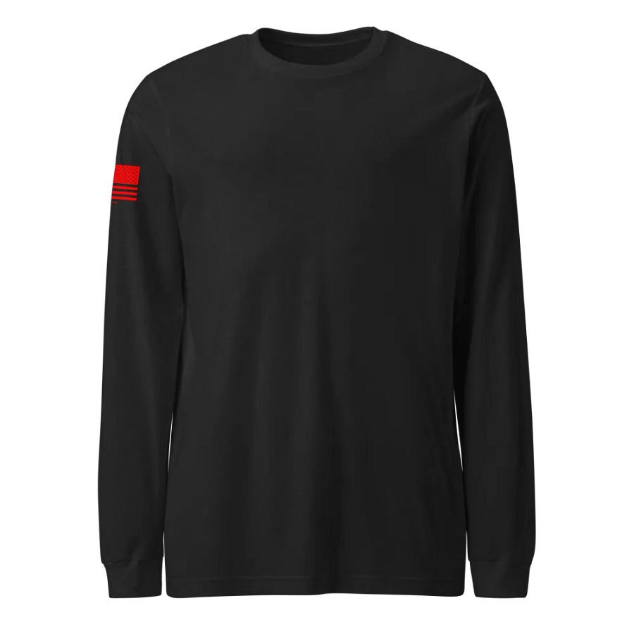 Soul Freedom Long Sleeve product image (4)