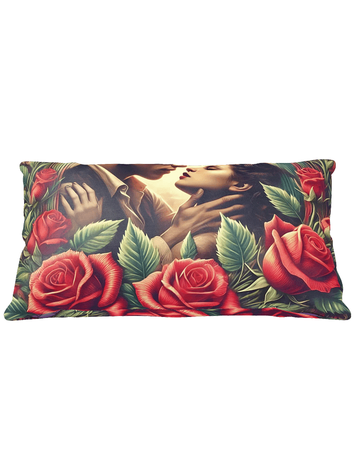 Album Cover All-Over Print Pillow product image (1)