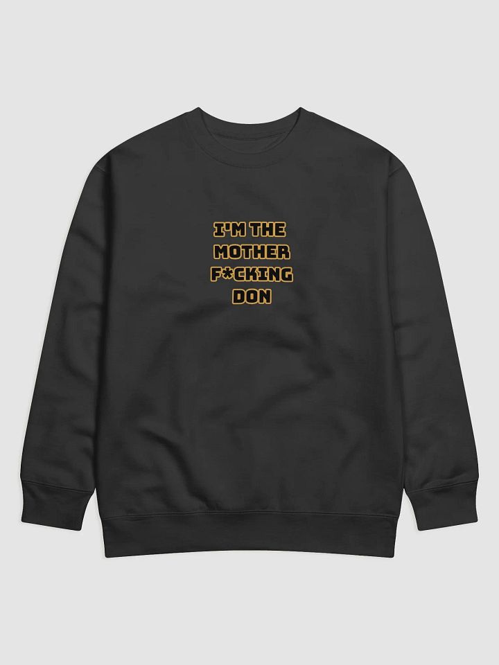 The Don Sweater product image (2)