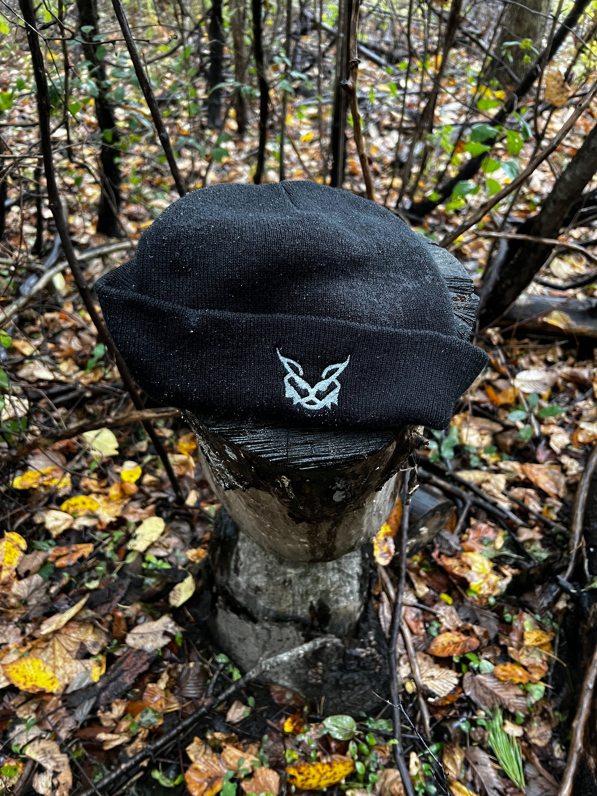 Shadow Lynx Toque product image (2)