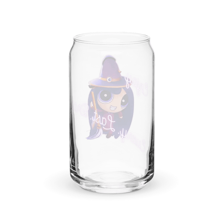 Witchy Every. Last. Drop. Cup product image (8)