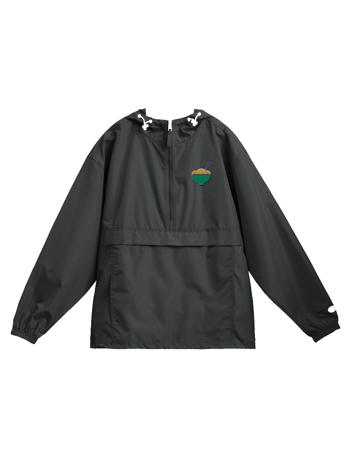 Noodle Crew Windbreaker! product image (2)