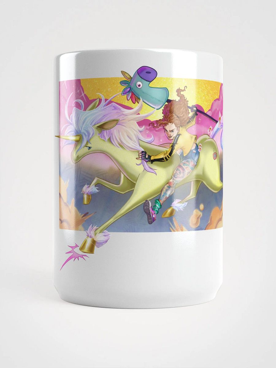Whimsical Battle Mug (Full Art) product image (5)