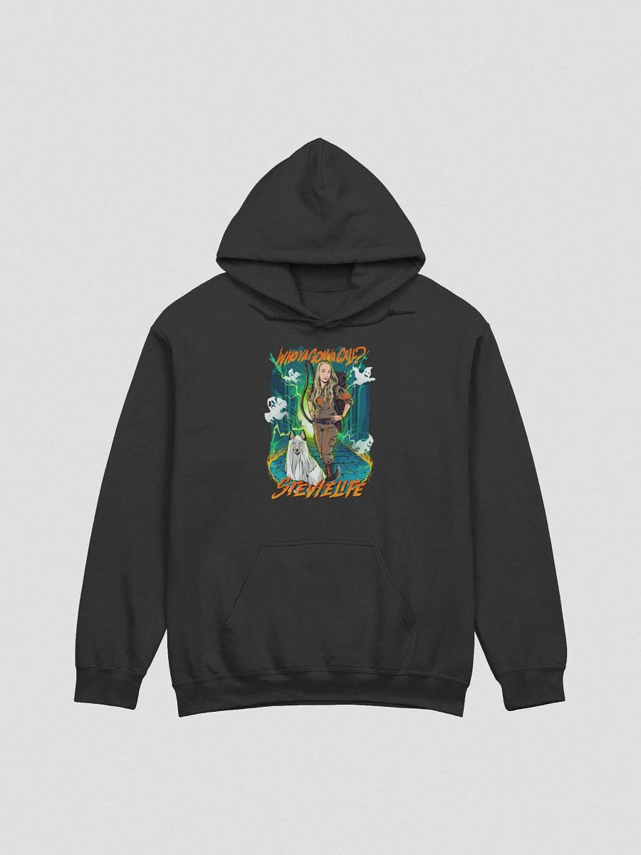 Classic Hoodie Ghost product image (2)