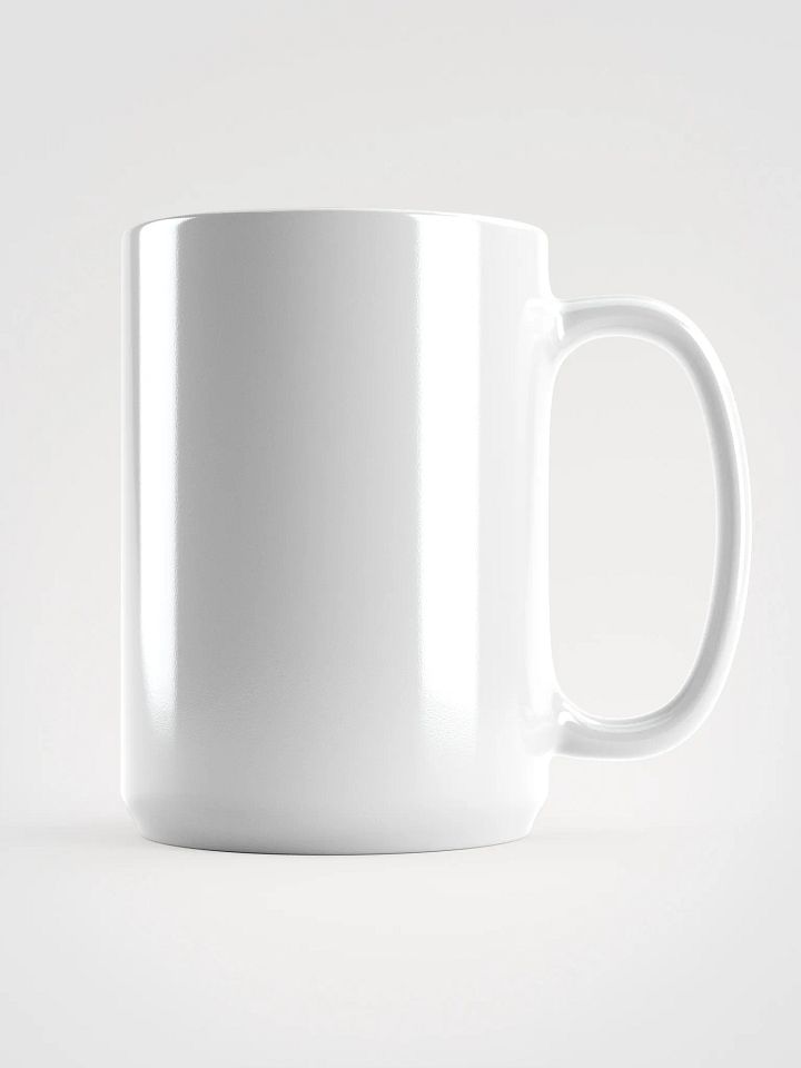 She/Her Like a Ship (Mug) product image (1)