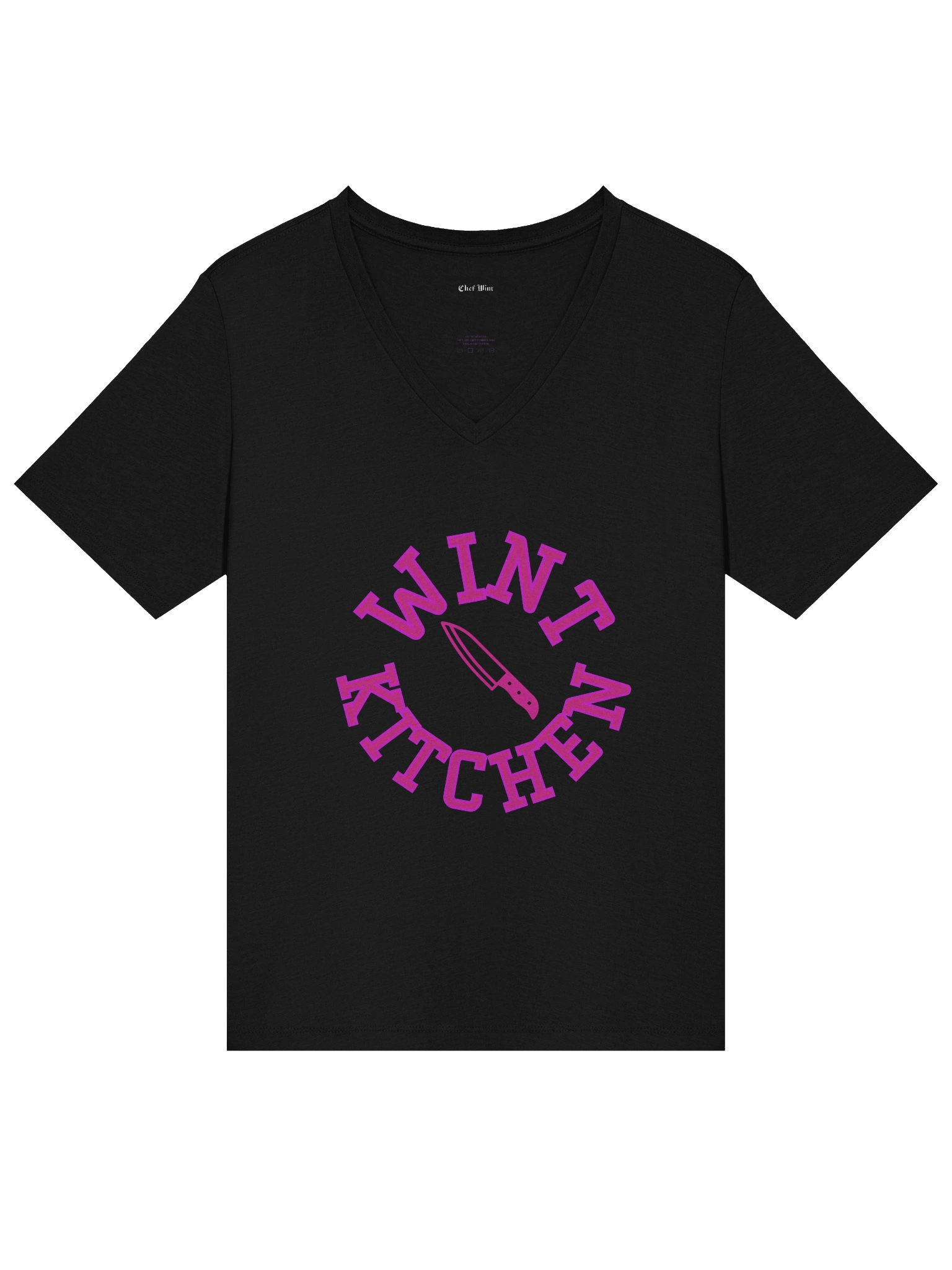Chef Wint Awareness V neck product image (19)