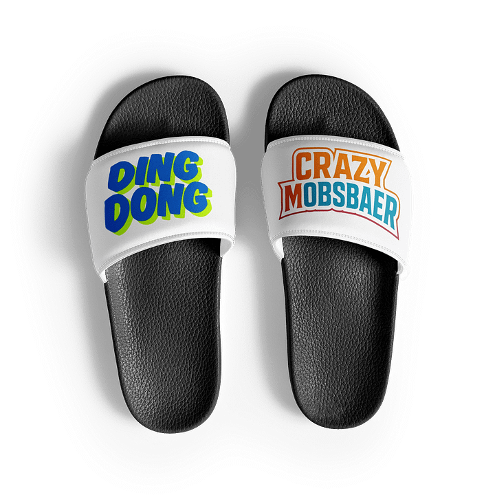 Men's Slides product image (2)