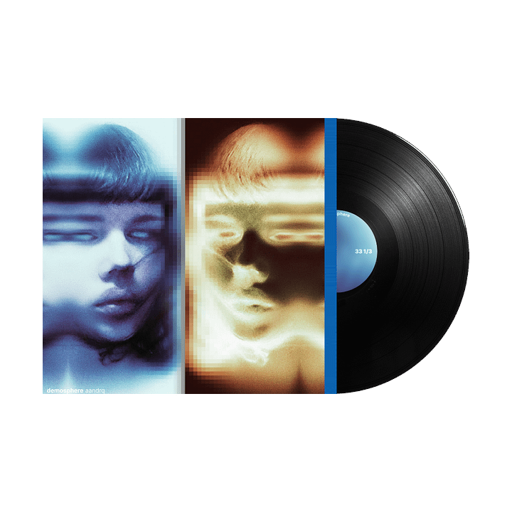aandrq - demosphere (Vinyl) product image (1)
