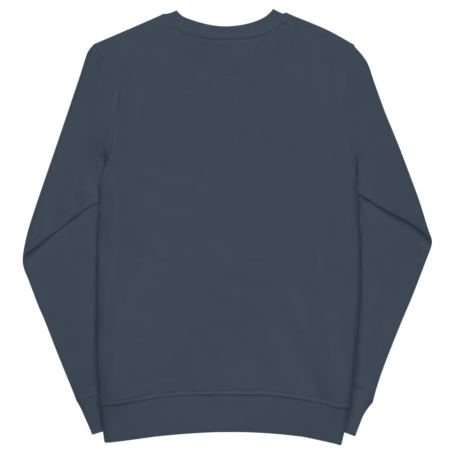 FOYO Chocker crewneck top product image (8)