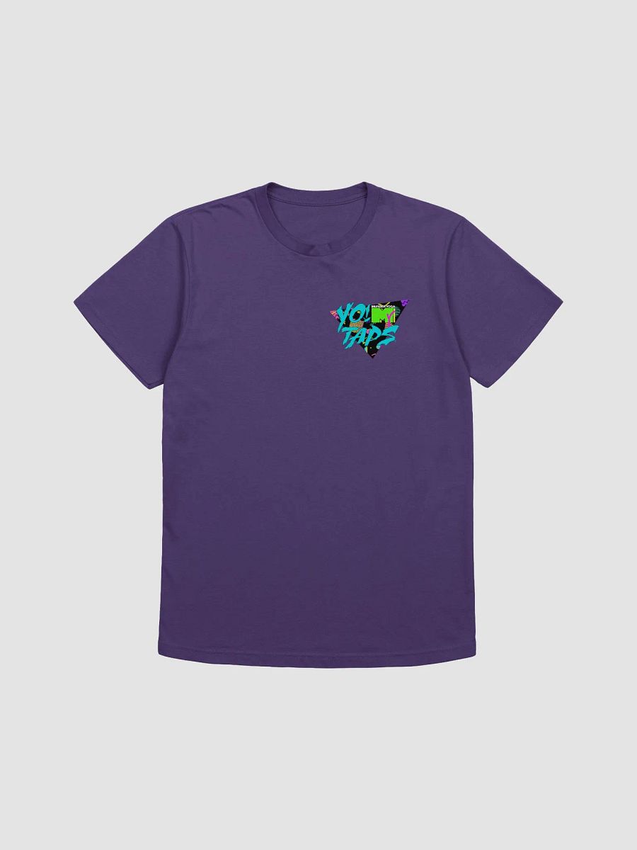 Yo! Murder Yoga Taps V3 product image (2)