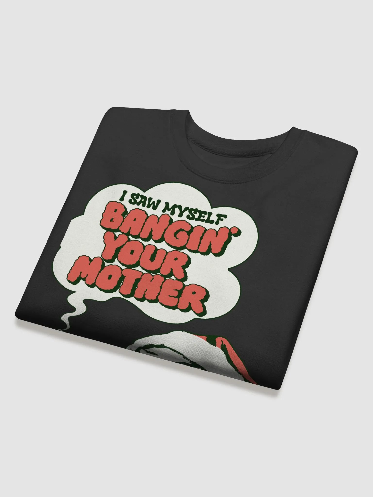 I Saw Myself Bangin' Your Mother product image (27)