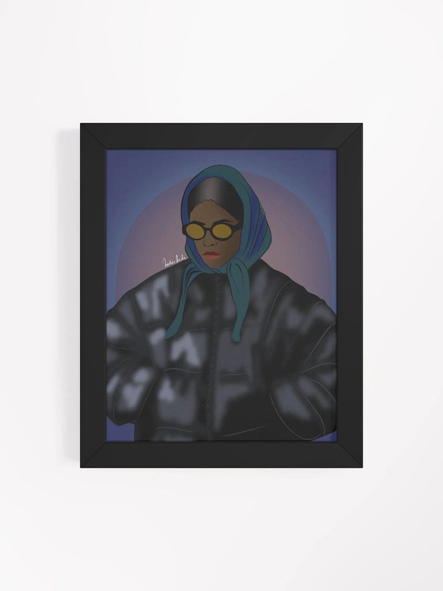 Winter Puffer product image (79)