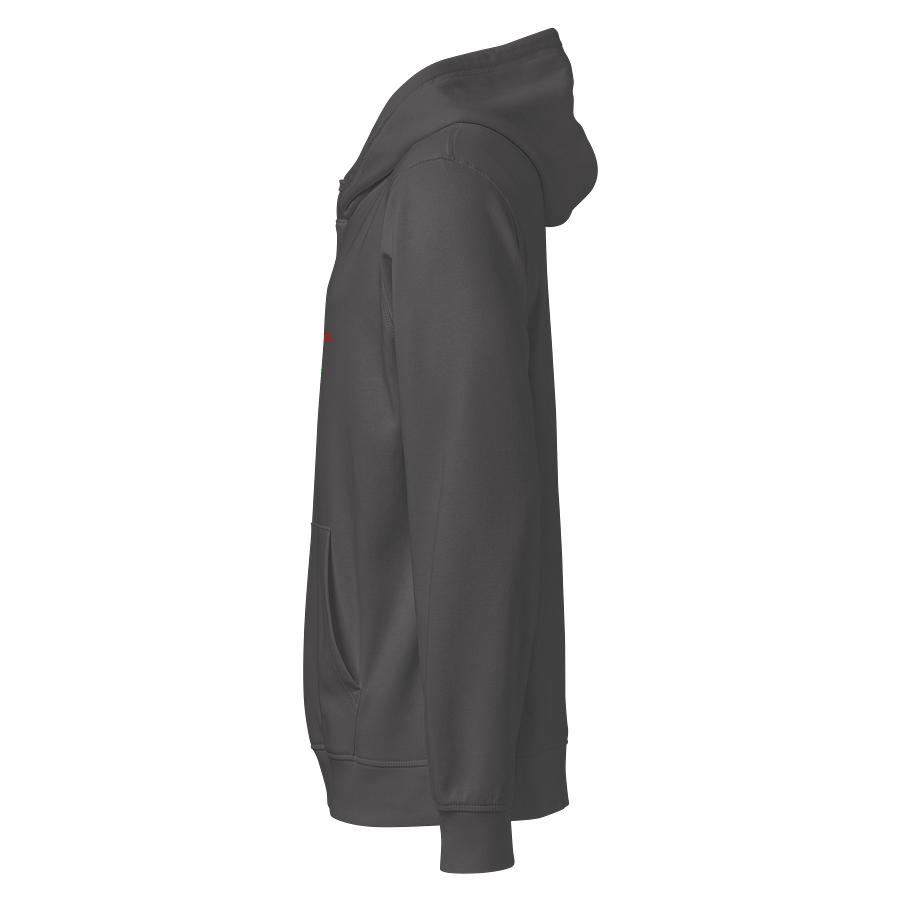 UFO Ultraconservative Family Hoodie product image (3)