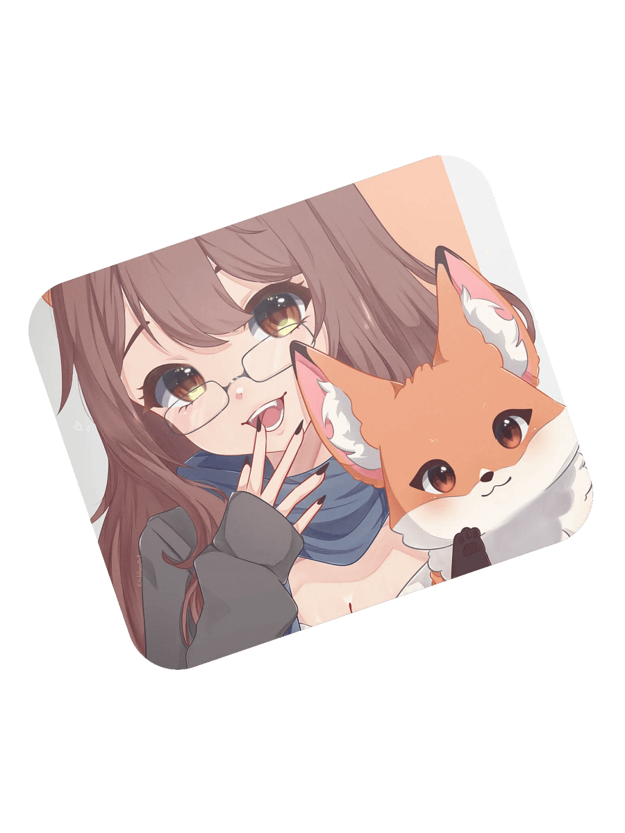 CUTE AND CUDDLY MOUSE PAD product image (7)