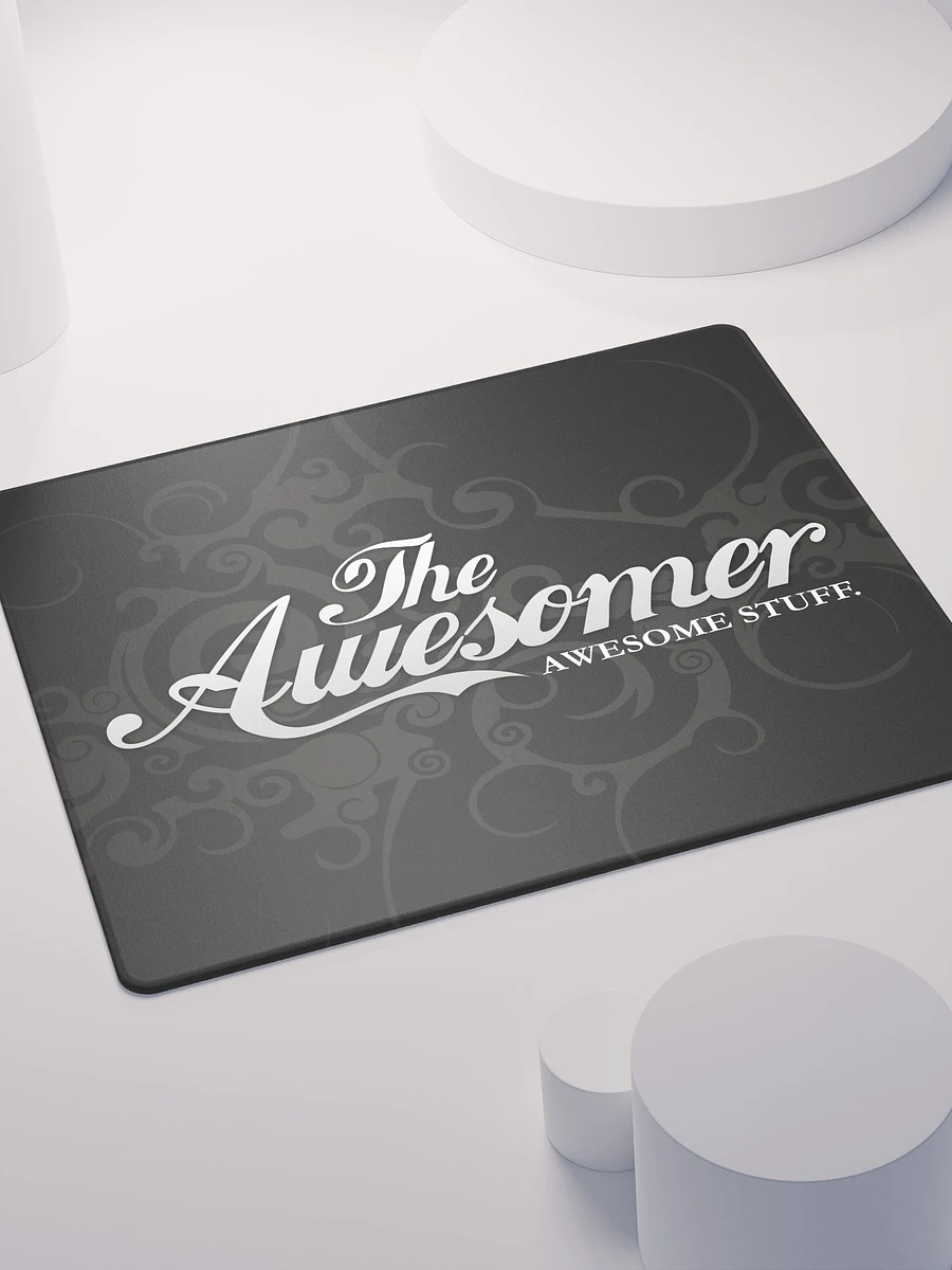 Awesomer Gaming Mouse Pad product image (4)