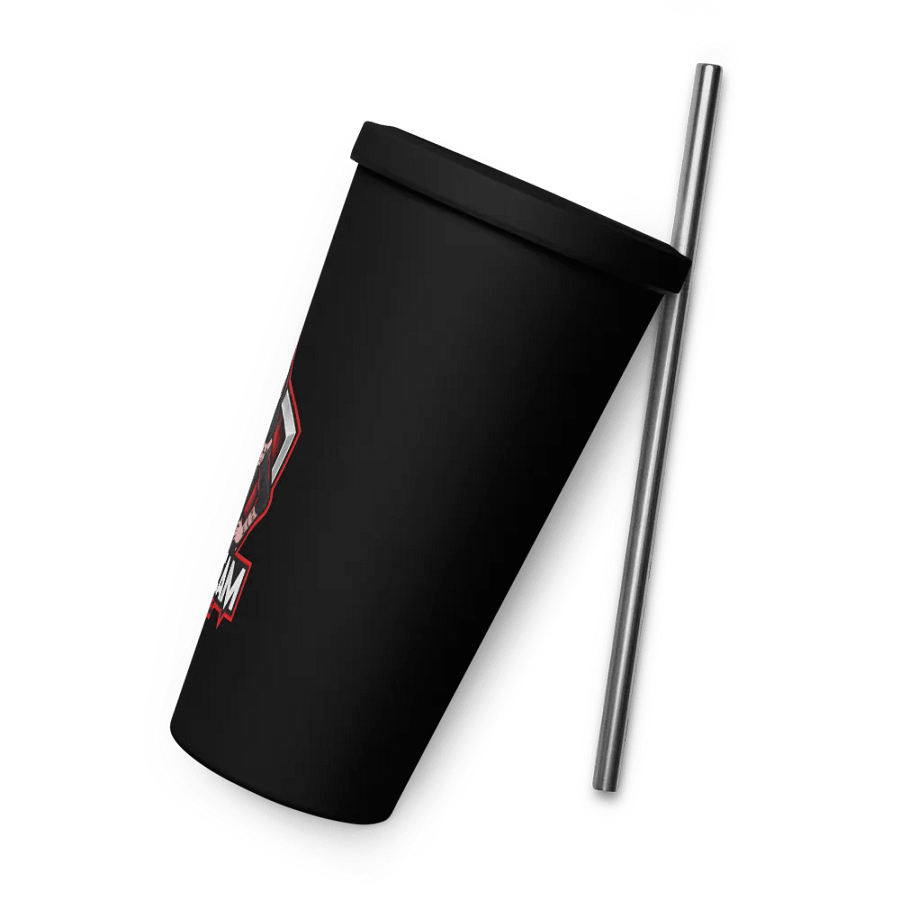 Ghostly Gamer Insulated Tumbler product image (8)