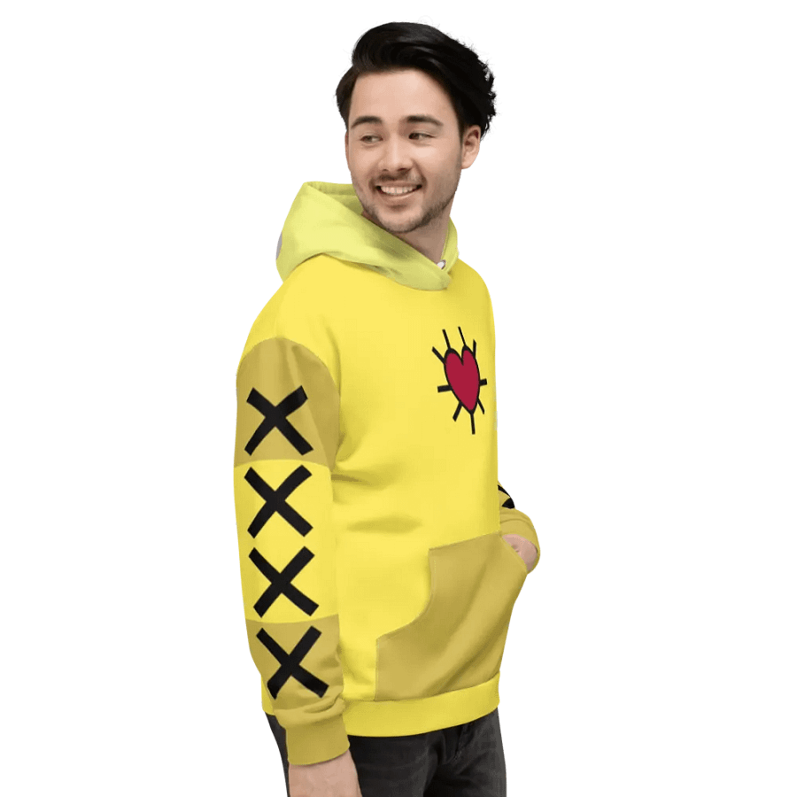 Dolly Hoodie product image (5)