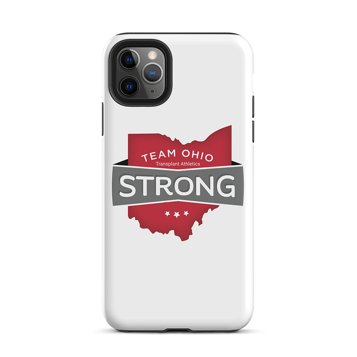 Ohio Strong iPhone® Tough Case product image (51)