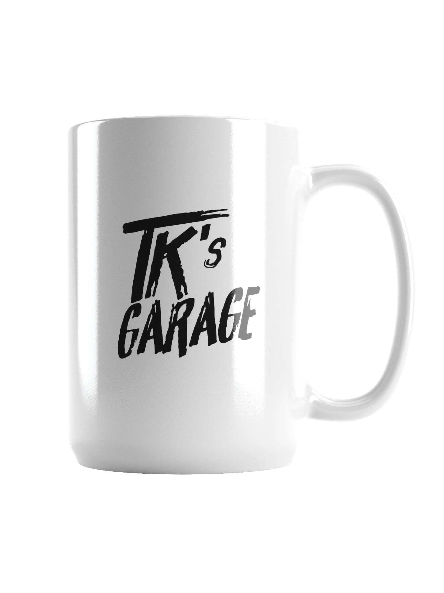 D Riding Is Not A Form Of Transportation MUG product image (2)