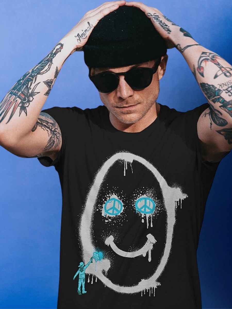 Graffiti peace product image (3)
