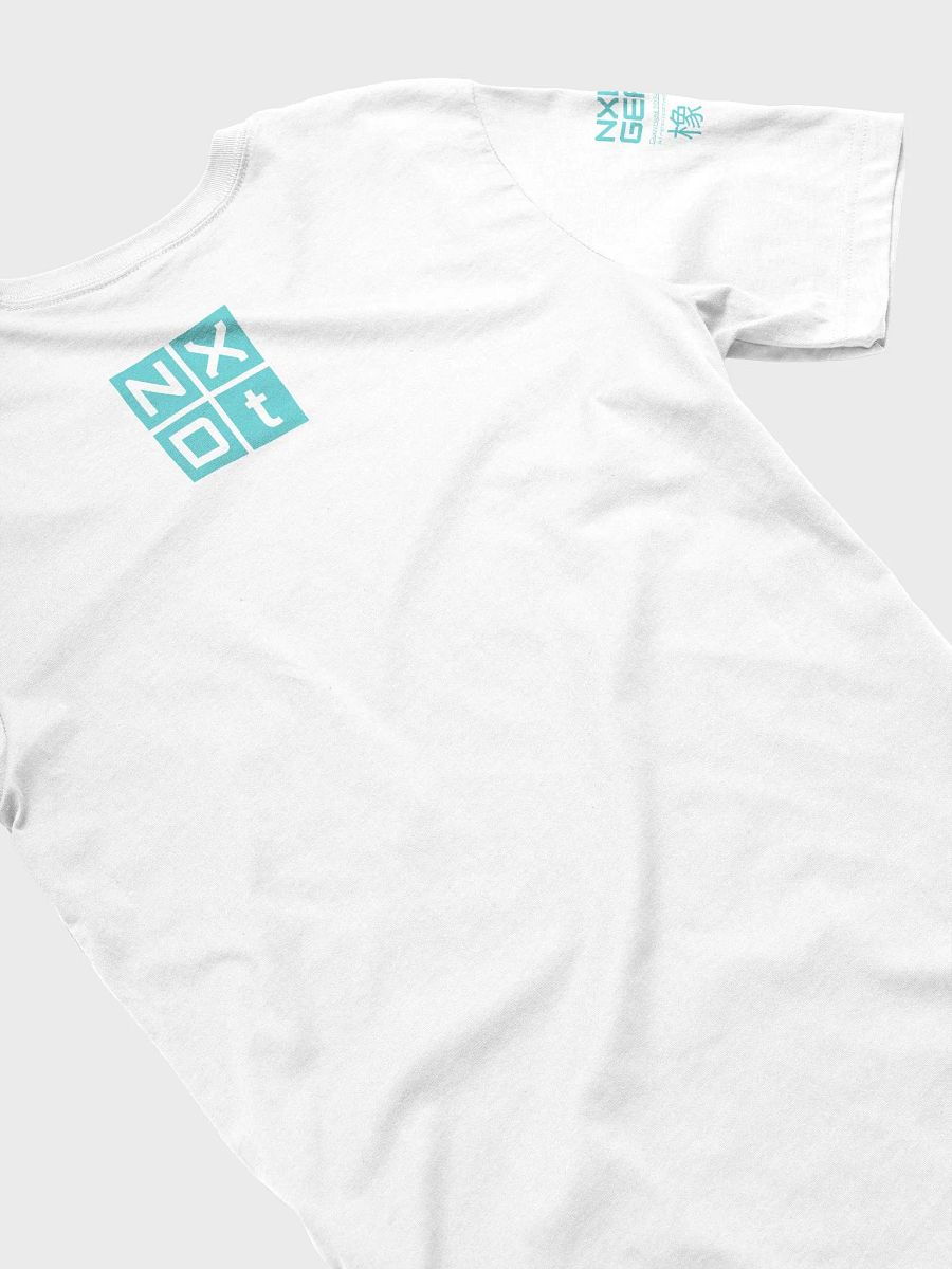 BOLD AS A LION - BC Supersoft T-Shirt - whds1 product image (4)