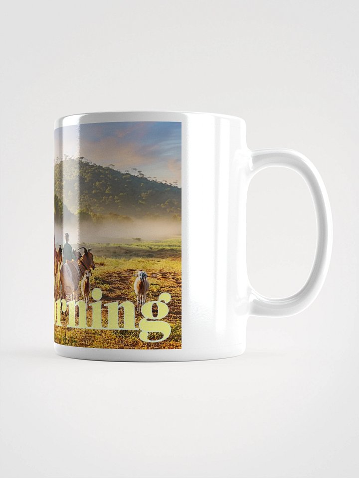 God Morning product image (1)