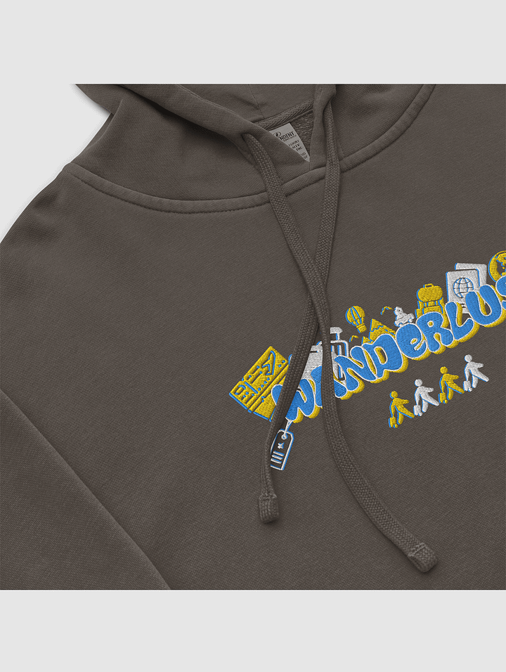 Wanderlust product image (2)