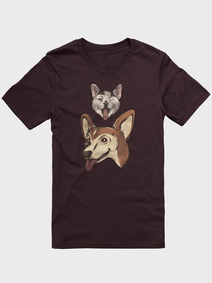 Retro Tee product image (9)