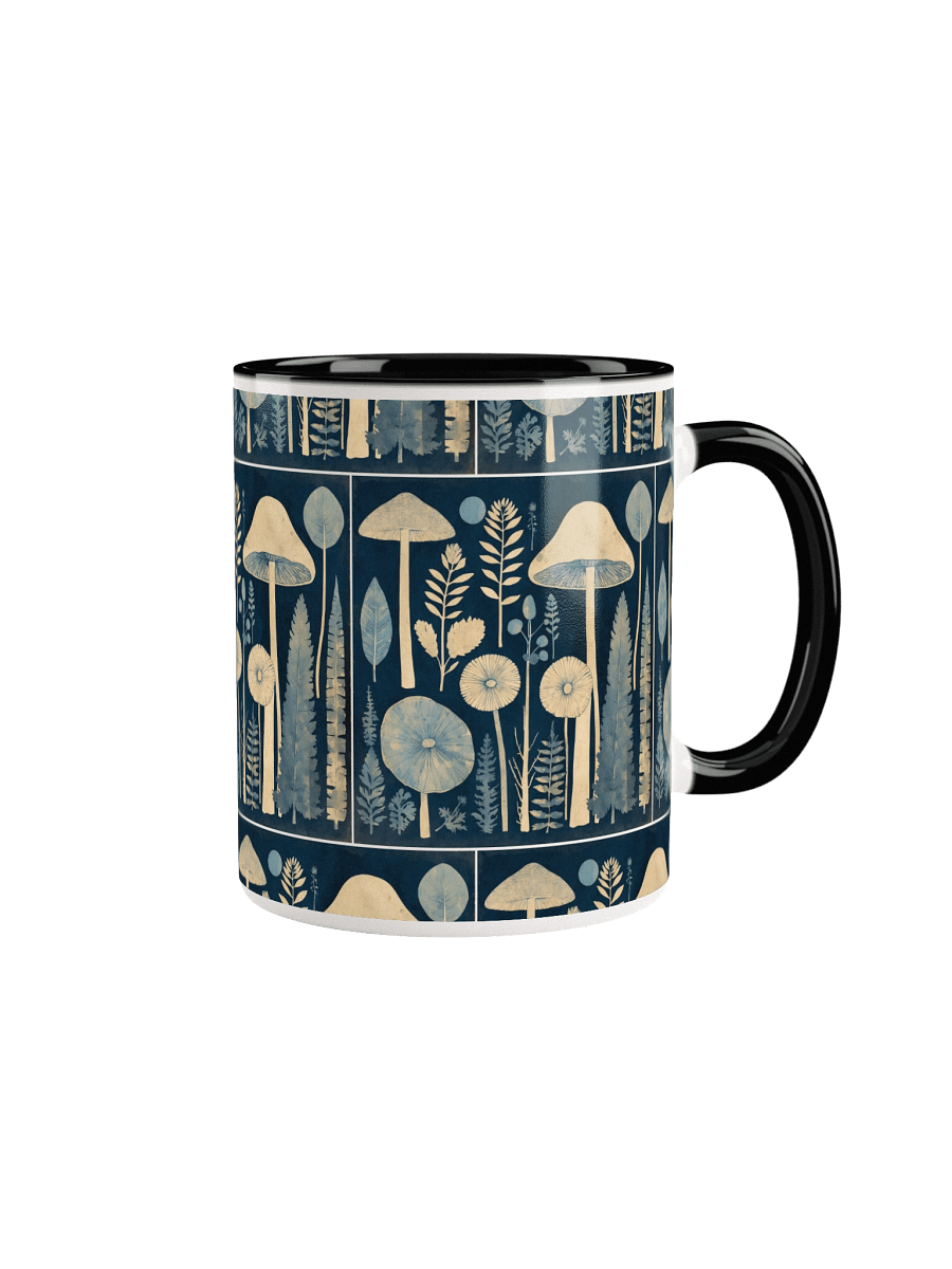 Enchanted Forest Ceramic Mug product image (1)