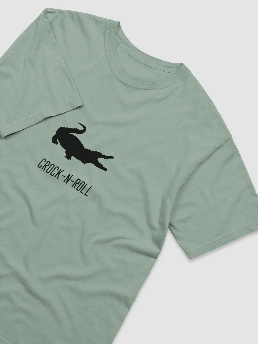 Crock-N-Roll T-Shirt product image (11)