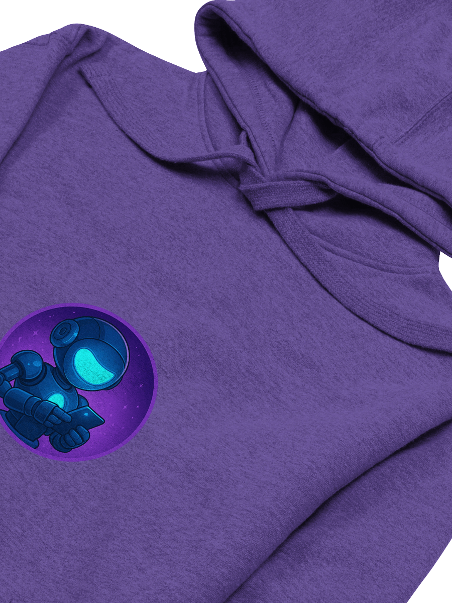 Bot Squad Hoodie product image (11)