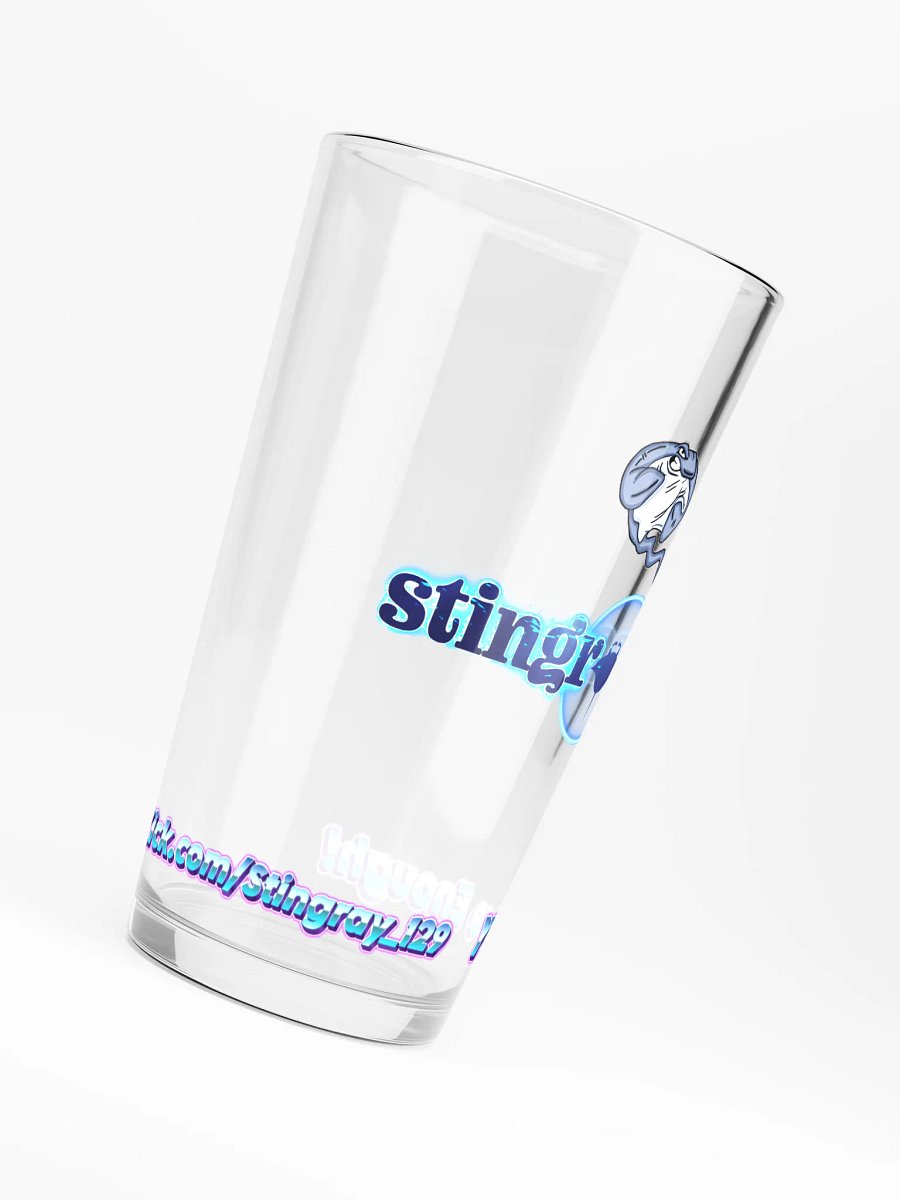 The Mark 3 STING Glass product image (6)