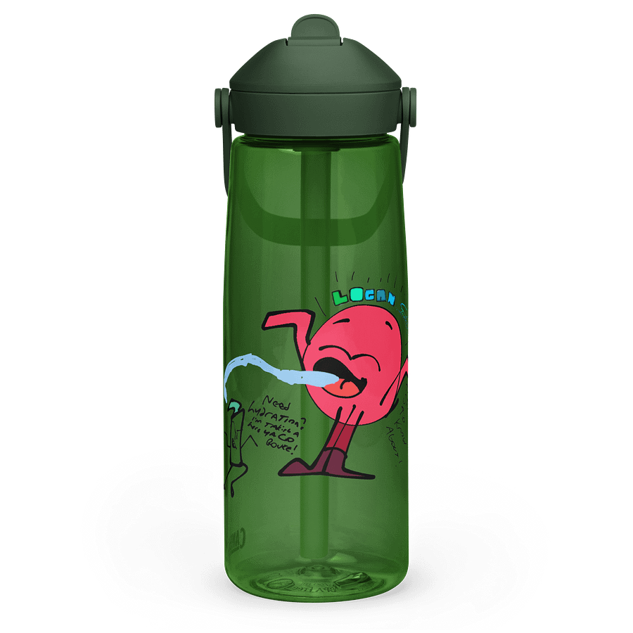 Logan Studios Rhymeable Drinking Cup product image (3)