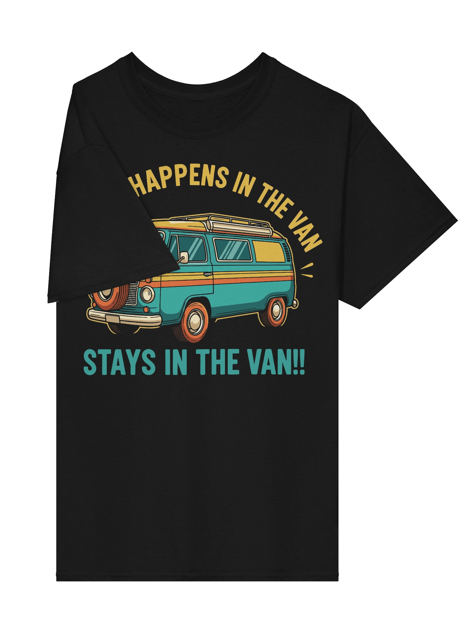 Van Life - Tee product image (83)