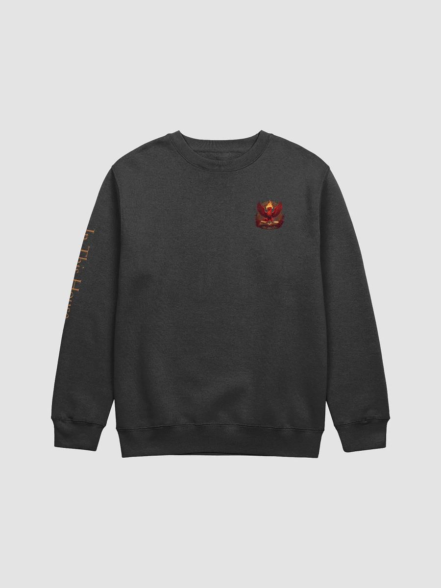 House Mates Crewneck product image (1)