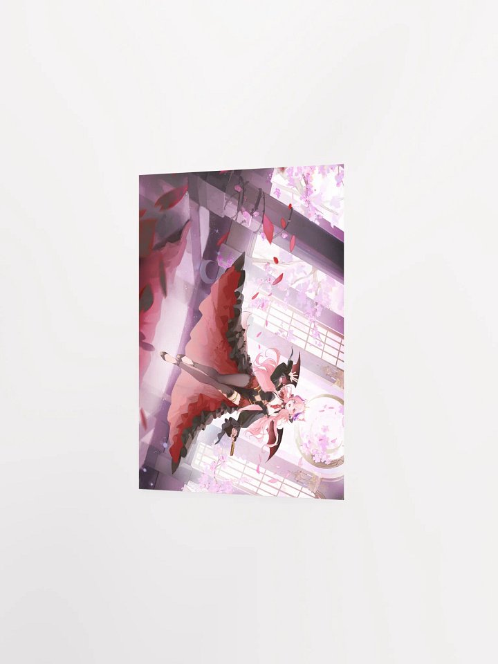 Empress Saku Poster product image (4)
