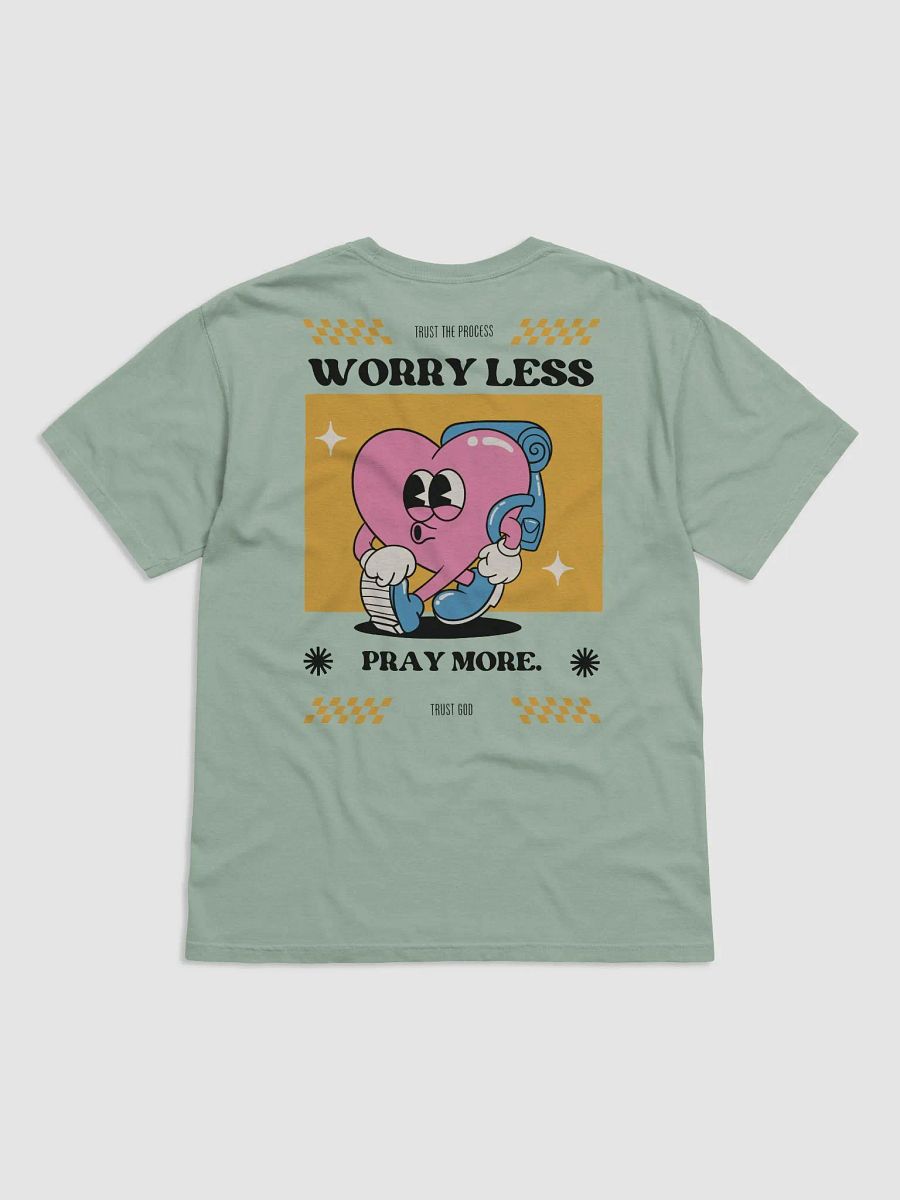 BlackSheep - Pray More Worry less product image (15)