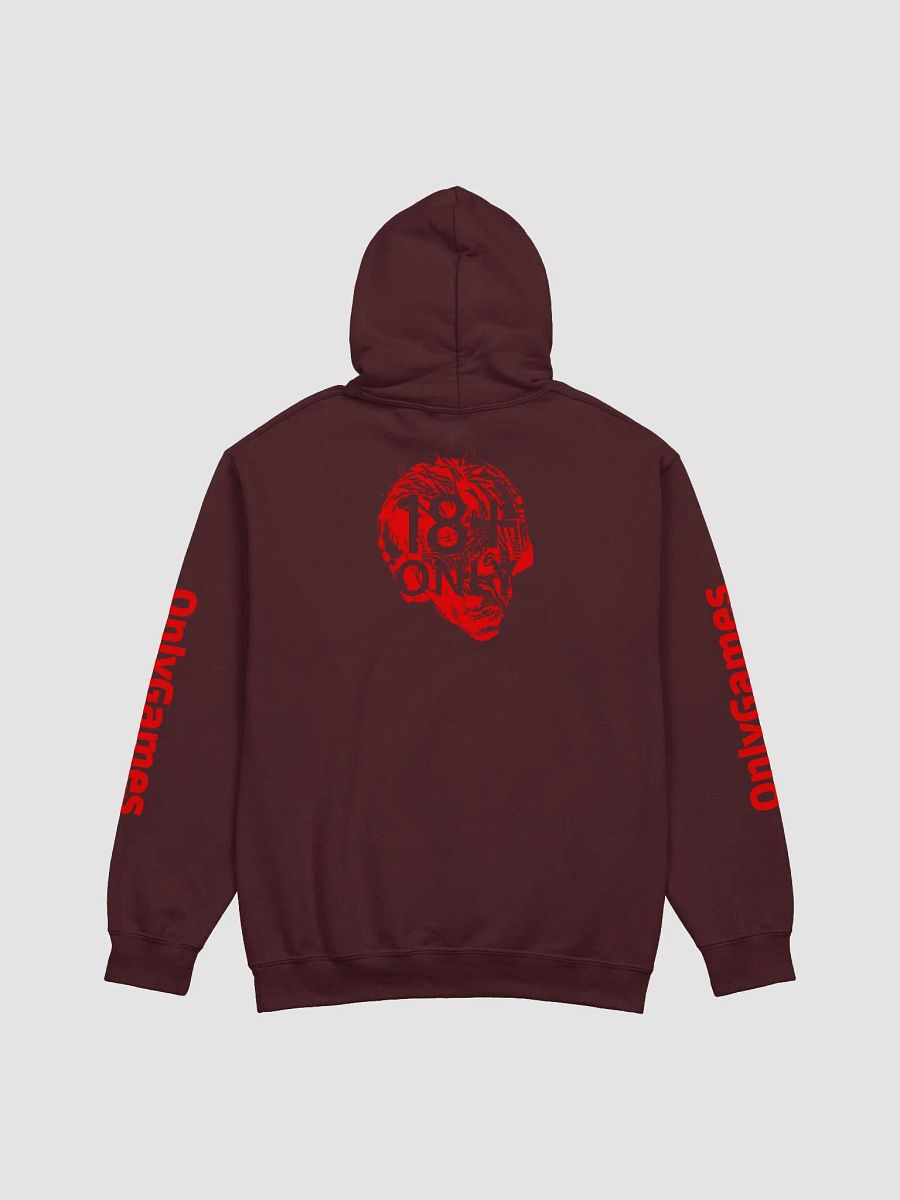 Nels OnlyGames Hoodie product image (36)