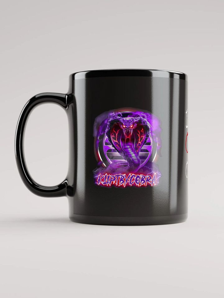 KliptByCxBra Dawkins Collab Mug product image (1)