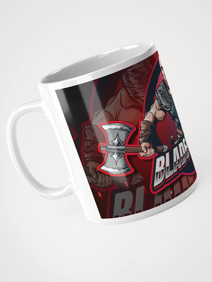 Warrior's Brew product image (2)