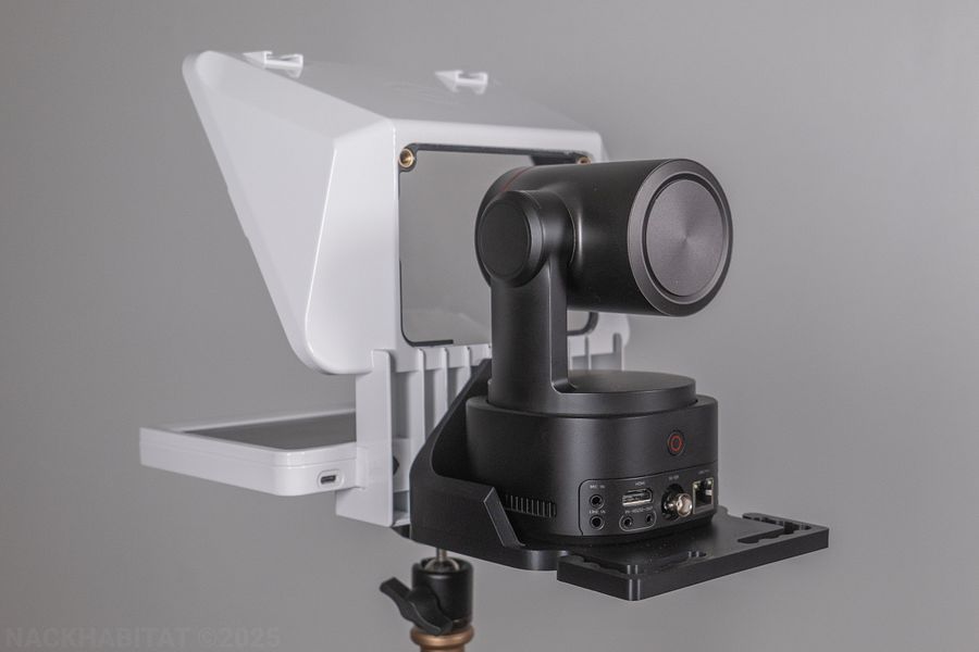 OBSBOT Tail 2 Prompter Kit product image (9)