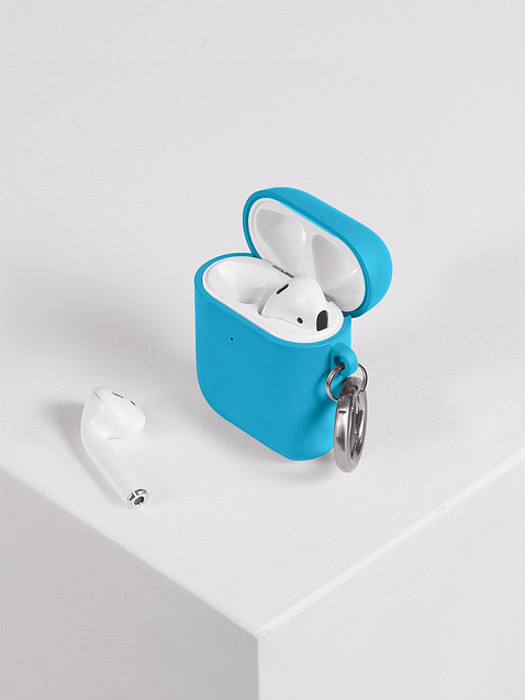 Photo showing AirPods Case