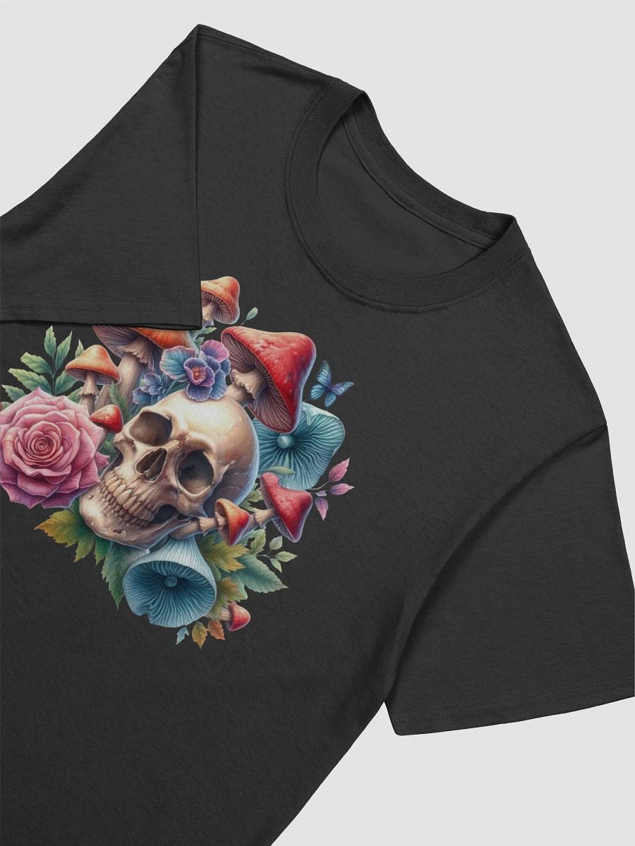 Skull and Mushrooms 15 product image (12)