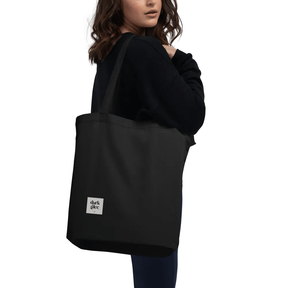 Choosing The Bear 1 Tote Bag product image (5)