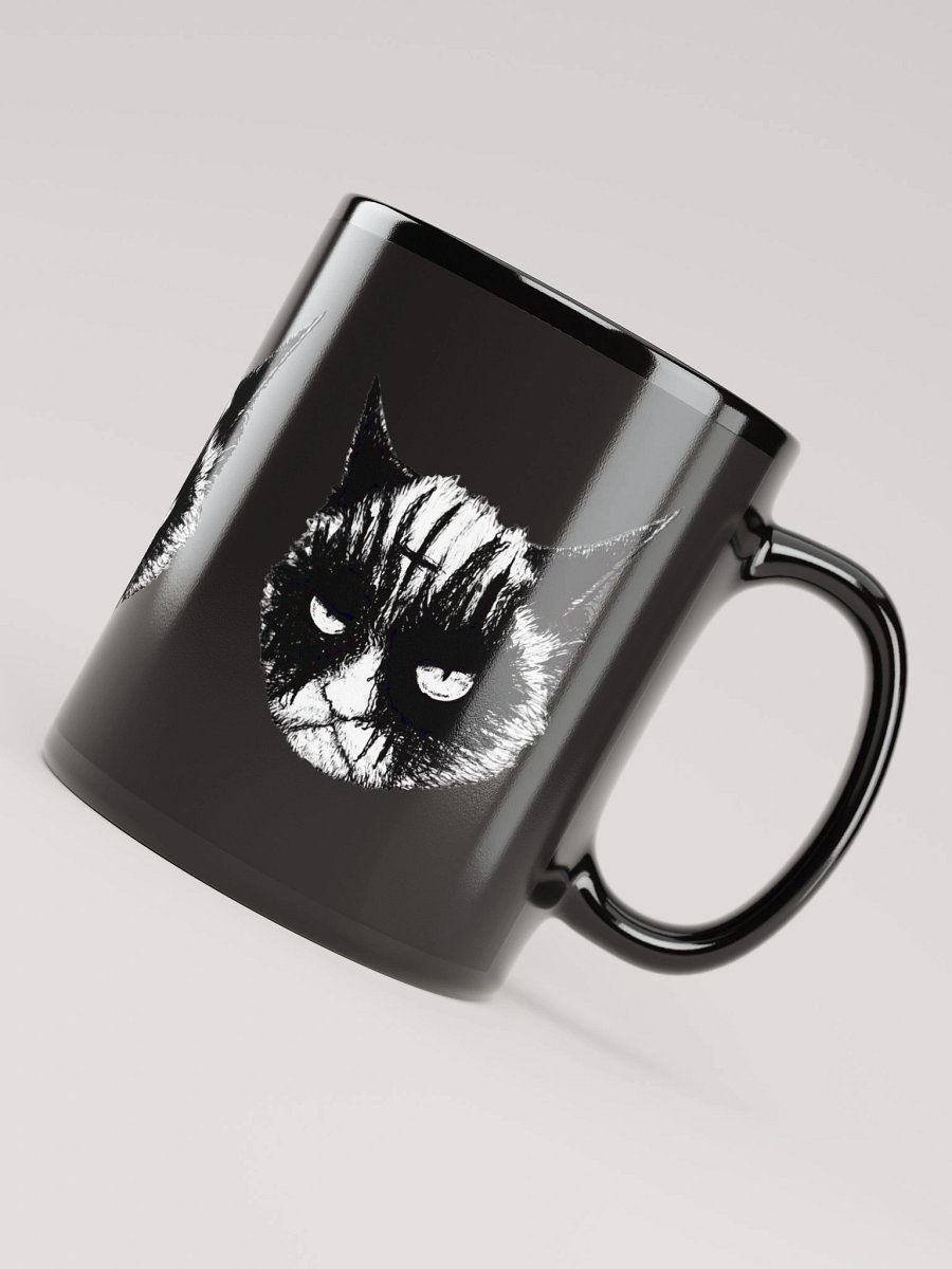 Grumpy Cat Mug product image (7)
