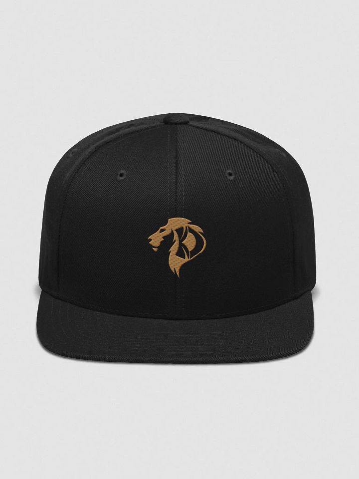 KD Snapback product image (1)