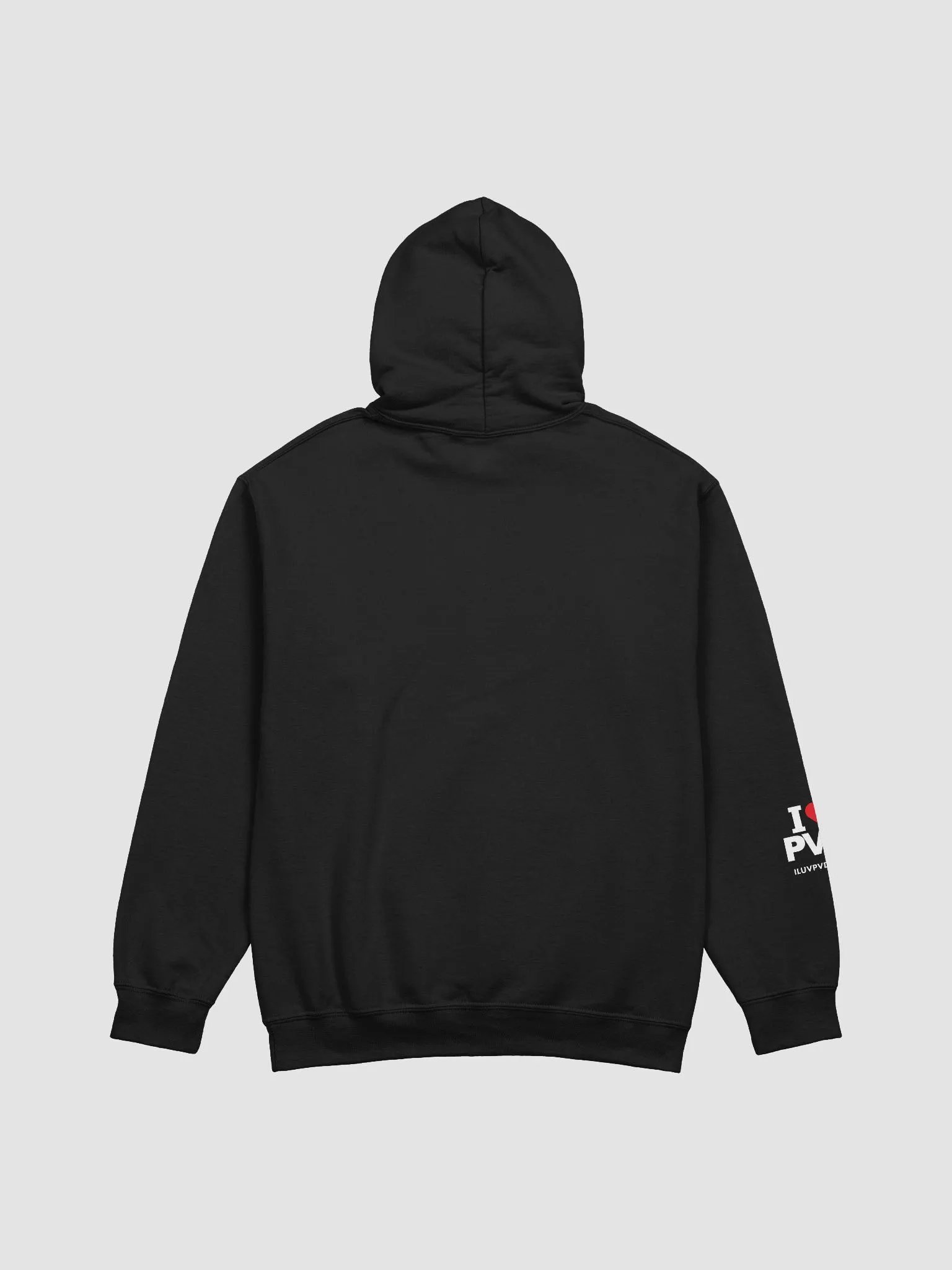 I LUV PVD Hoodie (Various Colors) product image (32)