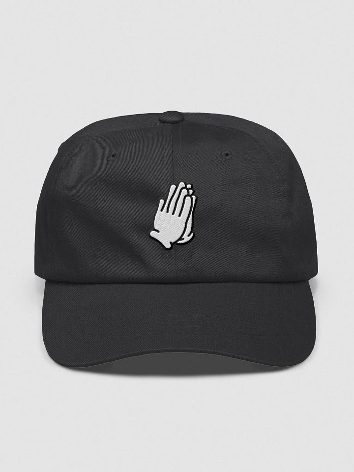 Praying Snapback Hat product image (1)
