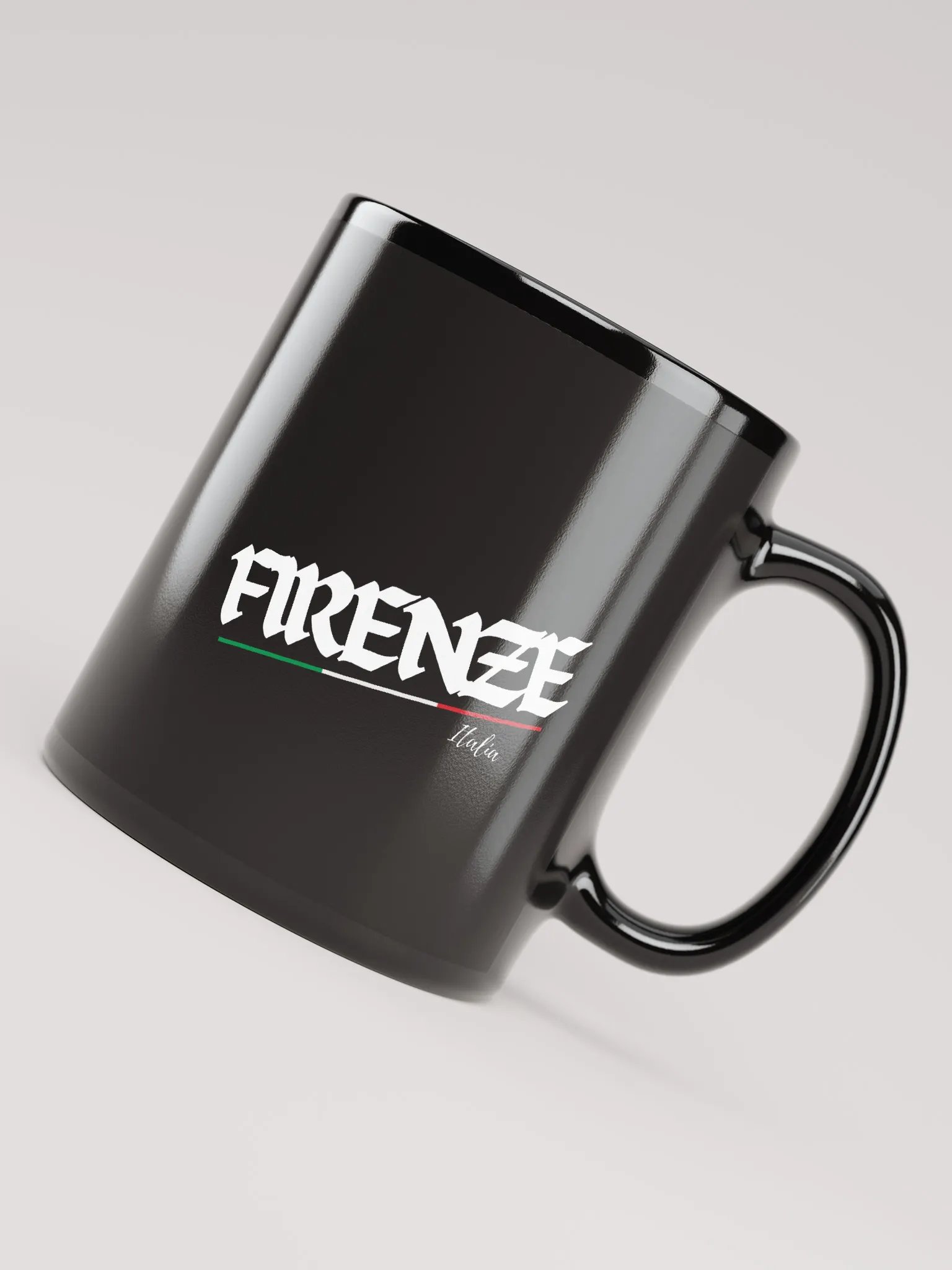 FIRENZE Italia Mug product image (7)