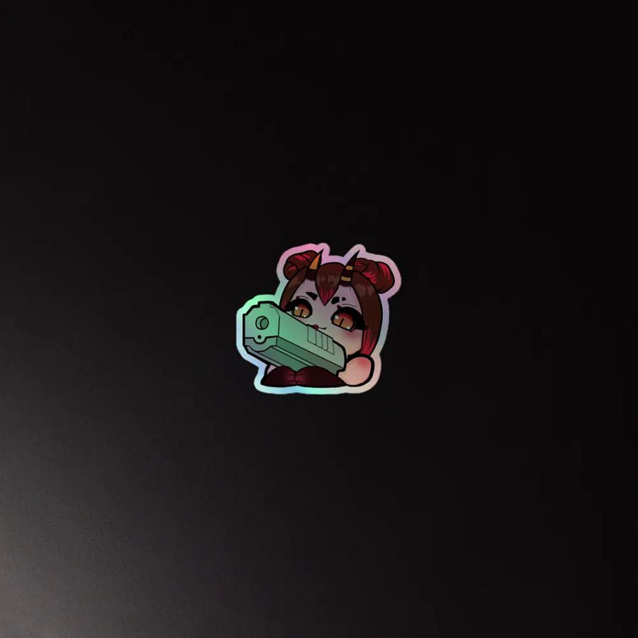 Holo Pew-pew product image (2)